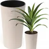 Couvercle pour pot LILIA PROUTÍ ECO plastique d25x47cm Voir les images du produit 10