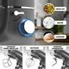 Robot de cocina Fentic con accesorio para pasta, 2000W, Vista previa de la imagen del producto 7
