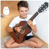 NN AG 34 Akustikgitarre 1/2 zum Erlernen des Spielens, matt Produktbild-Vorschau 10