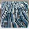 EDIBAZZAR | Kabelbinder schwarz 200 x 4,8 mm Nylon 100 Produktbild-Vorschau 7