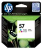HP C 6657 AE Tintenpatrone color No. 57 Produktbild-Vorschau 2