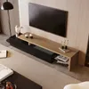 Mobile TV ProximaX – Lunghezza 200 cm – Con illuminazione a Anteprima dell’immagine prodotto 2