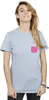Disney - "Aristocats" T-Shirt für Damen BI16907 (S) (Grau) Produktbild-Vorschau 2