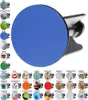 SANILO® Waschbeckenstöpsel, Blau Produktbild-Vorschau 1