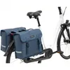 New Looxs Doppelpacktasche Fiori Double Nomi Blue Blue - Produktbild-Vorschau 6