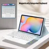 Fintie Tastatur Hülle für Samsung Galaxy Tab S6 Lite 10.4 Produktbild-Vorschau 6