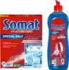 Somat Klarspüler, 1x750ml & Spezial Salz, 1x1,2 kg Produktbild-Vorschau 1