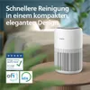 Philips Luftreiniger 900 Serie HEPA NanoProtect Produktbild-Vorschau 2