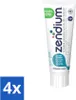 Zubní pasta Zendium extra fresh 75 ml - hodnotné balení - 4 Náhled obrázku produktu 1