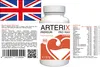Arterix Premium Pro Max  - 120 Capsules (2x 60 capsules), Productafbeelding-voorbeeld 5