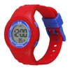 Ice-Watch Kinder Uhr ICE Digit 021276 Red Blue Produktbild-Vorschau 4