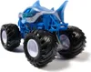 Monster Jam, set de jeu Supercharge Speedway, avec les Voir les images du produit 7
