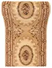 Läufer Teppich Meterware Flur Wohnzimmer Schlafzimmer Produktbild-Vorschau 6