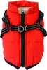 Hundejacke Winterweste Jacken Hundemantel Hundepullover Produktbild-Vorschau 2