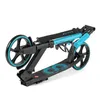 Trottinette pliante MOVINO Infinity, couleur menthe Voir les images du produit 12