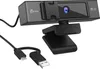 j5create JVCU435-N Kamera internetowa USB 4K Ultra HD z Podgląd zdjęcia produktu 2