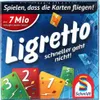 Schmidt Spiele 01101 Ligretto blau, 2 bis 4 Spieler, ab 8 Produktbild-Vorschau 5