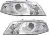 TYC Scheinwerfer Set für Skoda Octavia 1Z3 1Z5 D1S / H1 Produktbild-Vorschau 1