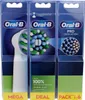 Oral-B | Ersatz-Zahnbürstenköpfe | EB50RX-6 Cross Action Produktbild-Vorschau 3