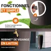 Kit le 2en1 300l moka - Graf - 995105 - Voir les images du produit 5