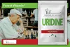 Uridin Monophosphat Pulver 25g - Uridinmonophosphat - 100% Produktbild-Vorschau 4