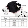 Hunde-Beruhigungskappe Augenmaske, Haustier-Angstmaske, Produktbild-Vorschau 4