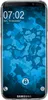 PhoneNatic Case kompatibel mit Samsung Galaxy S8 Produktbild-Vorschau 3