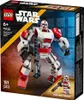 LEGO Star Wars 75448 Klon-Schocktruppen Mech - Bewege­liche Produktbild-Vorschau 26