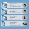 Soffisof Air Dry Couches Adultes Maxi Plus S - 15x Couche Voir les images du produit 4