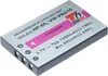 T6 Power bateria do Toshiba Camileo H10, Li-Ion, 3,7 V, Podgląd zdjęcia produktu 1