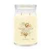 Yankee Candle Banoffee Waffle 567 g Produktbild-Vorschau 2