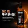Morfose Ossion Barber Line Storm Eau de Cologne 300 ml – Produktbild-Vorschau 4