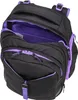 Satch Match Purple Phantom Schulrucksack Produktbild-Vorschau 15