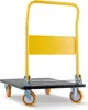 Wózek magazynowy transportowy składany HIGHER PRO 300kg Podgląd zdjęcia produktu 8