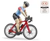 bruder 63110 bruder bworld 63110 Rennrad mit Radfahrer Voir les images du produit 9