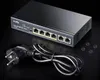 Commutateur réseau Cudy FS1006P Fast Ethernet (10/100) Voir les images du produit 21