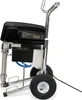 BAUTEC Airless Farbsprühgerät 384 mit Kolbenpumpe + Produktbild-Vorschau 3