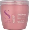 Alfaparf Milano Semi Di Lino Moisture Nutritive Mask 500 ml Produktbild-Vorschau 4
