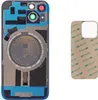 OEM iPhone 14 Akkudeckel Backcover Rückseite Glas Produktbild-Vorschau 1