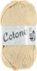 Lana Grossa - Cotone 0056 pfirsich Produktbild-Vorschau 1