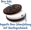 Oreo Double Kekse 170g Produktbild-Vorschau 4