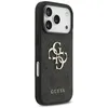 Handyhülle Guess Hardcase 4G Big Metal Logo für iPhone 18 Produktbild-Vorschau 4