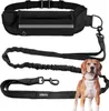 Edipets, Joggingleine Hunde, Freihändig, Laufen, Wandern, Produktbild-Vorschau 1