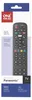 Dálkový ovladač OFA pro TV Panasonic Voir les images du produit