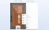 Nillkin Qin Leather Pro Case Etui Do Samsung Galaxy S22+ Podgląd zdjęcia produktu 15