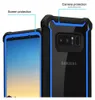 Cadorabo Hülle für Samsung Galaxy NOTE 8 Schutzhülle in Produktbild-Vorschau 2