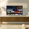 Grundig Fernseher 40Zoll Silber Magic Fidelity Google TV 40 Produktbild-Vorschau 6