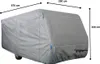Wohnwagen-Abdeckhaube, Gr. XL Produktbild-Vorschau 1