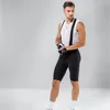 Loeffler Radlerhose kurz M Bike BibShorts Concept XT - Produktbild-Vorschau 4