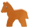 Teifoc Petite écurie à chevaux 1026 Voir les images du produit 3